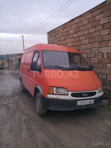 Ford Transit 1996, 350,000 km - 2.5 l - Bakı