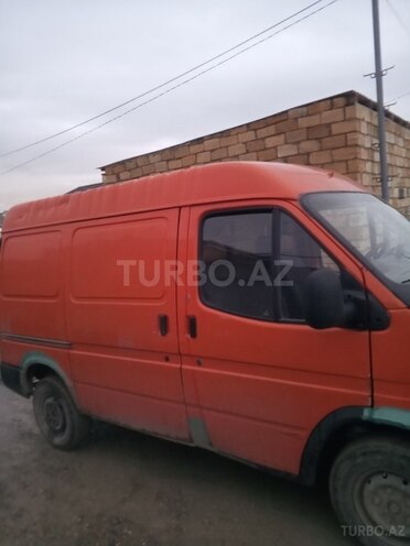 Ford Transit 1996, 350,000 km - 2.5 l - Bakı