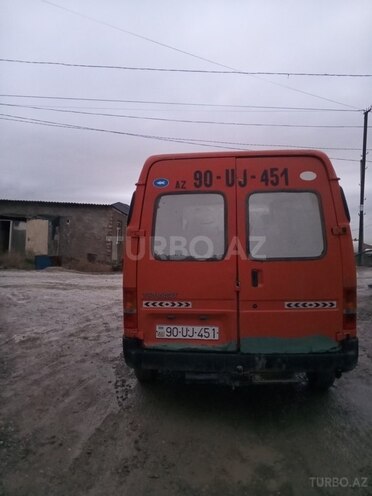 Ford Transit 1996, 350,000 km - 2.5 l - Bakı