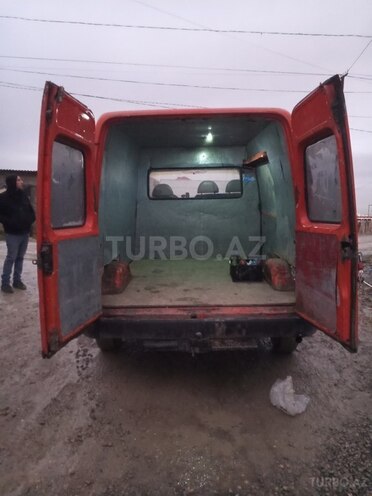 Ford Transit 1996, 350,000 km - 2.5 l - Bakı