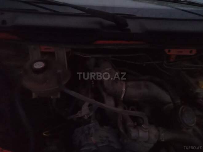 Ford Transit 1996, 350,000 km - 2.5 l - Bakı