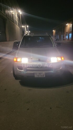 Saturn VUE 2002, 190,000 km - 2.2 l - Gəncə