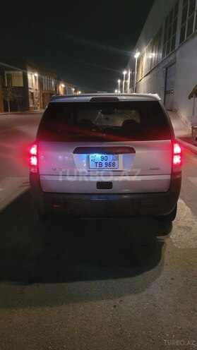 Saturn VUE 2002, 190,000 km - 2.2 l - Gəncə