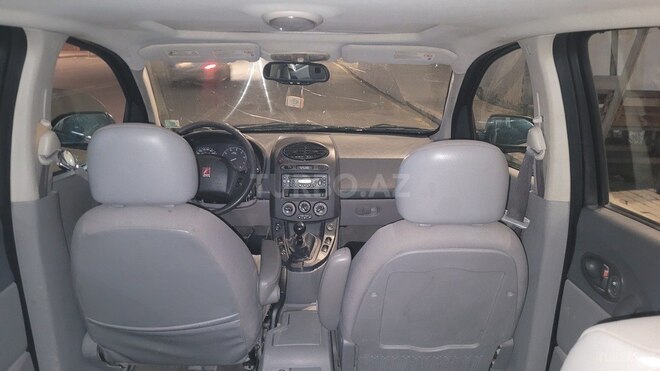 Saturn VUE 2002, 190,000 km - 2.2 l - Gəncə