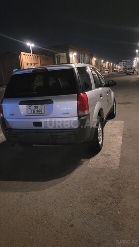 Saturn VUE 2002, 190,000 km - 2.2 l - Gəncə