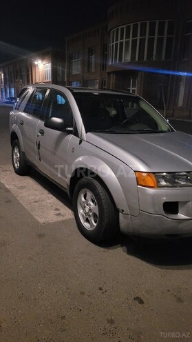 Saturn VUE 2002, 190,000 km - 2.2 l - Gəncə