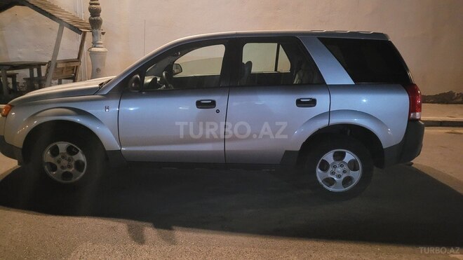 Saturn VUE 2002, 190,000 km - 2.2 l - Gəncə