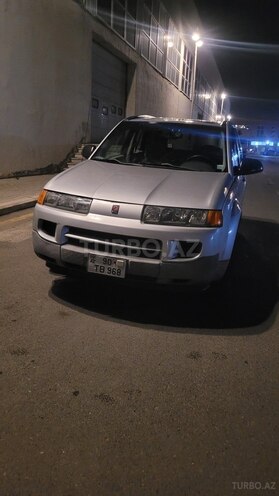 Saturn VUE 2002, 190,000 km - 2.2 l - Gəncə