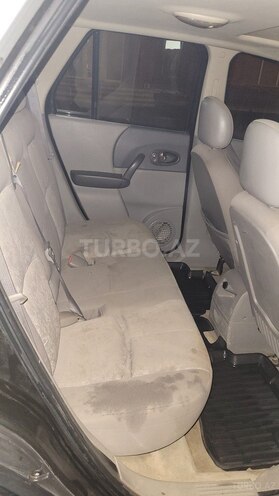 Saturn VUE 2002, 190,000 km - 2.2 l - Gəncə
