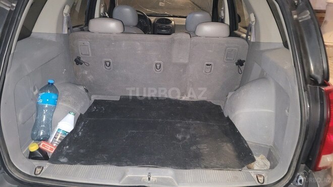 Saturn VUE 2002, 190,000 km - 2.2 l - Gəncə