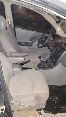 Saturn VUE 2002, 190,000 km - 2.2 l - Gəncə