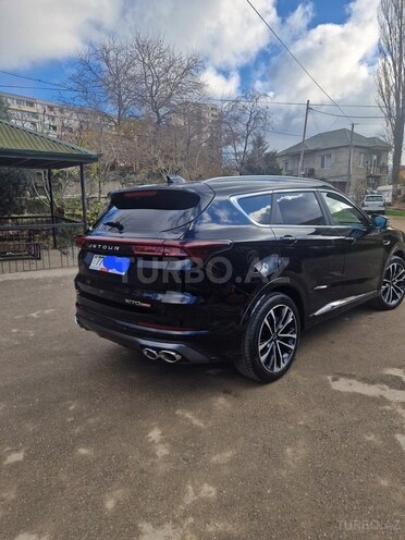 Jetour X70 PLUS 2022, 5,770 km - 1.6 л - Bakı