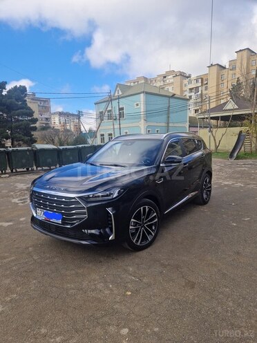 Jetour X70 PLUS 2022, 5,770 km - 1.6 л - Bakı