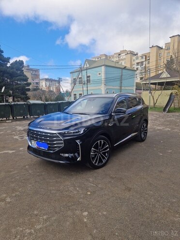 Jetour X70 PLUS 2022, 5,770 km - 1.6 л - Bakı