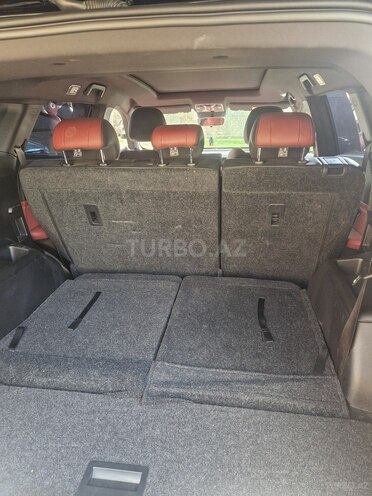 Jetour X70 PLUS 2022, 5,770 km - 1.6 л - Bakı
