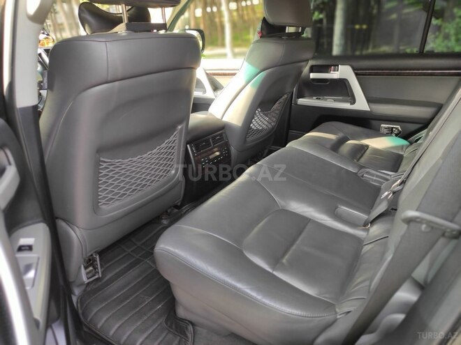 Toyota Land Cruiser 2008, 225,000 km - 4.7 л - Bakı