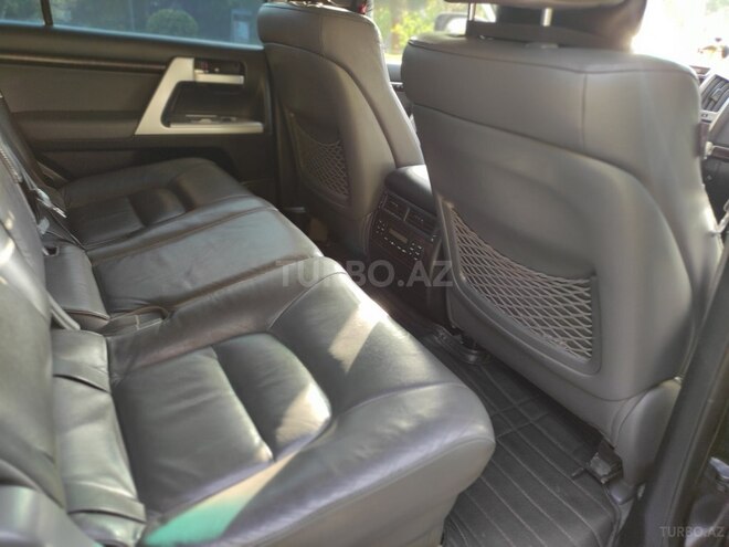 Toyota Land Cruiser 2008, 225,000 km - 4.7 л - Bakı