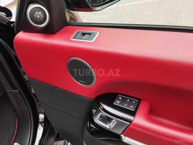 Land Rover Range Rover 2017, 56,000 km - 5.0 л - Bakı