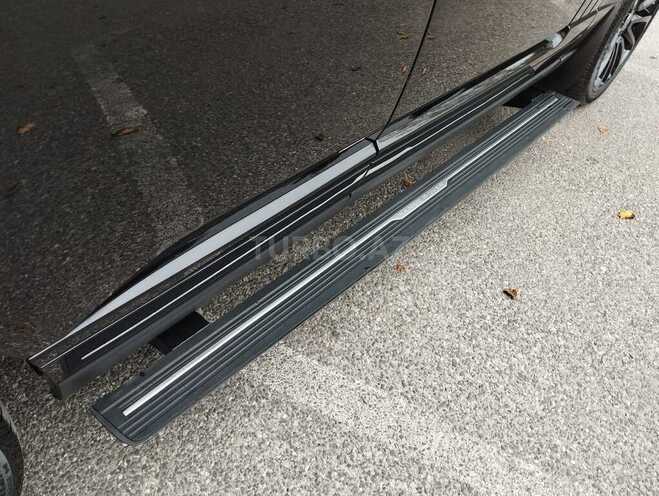Land Rover Range Rover 2017, 56,000 km - 5.0 л - Bakı