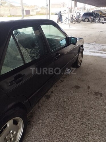 Mercedes 190 1990, 555,000 km - 1.8 l - Bakı