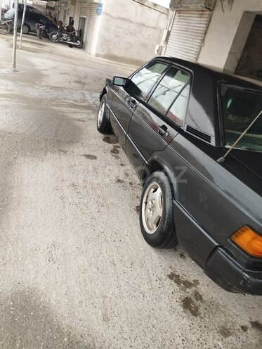 Mercedes 190 1990, 555,000 km - 1.8 l - Bakı