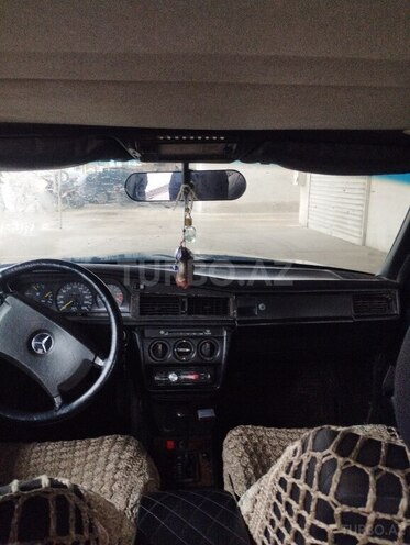 Mercedes 190 1990, 555,000 km - 1.8 l - Bakı