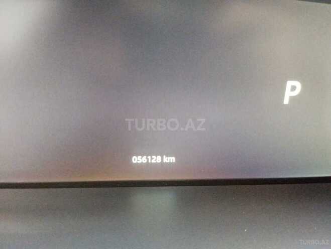 Land Rover Range Rover 2017, 56,000 km - 5.0 л - Bakı
