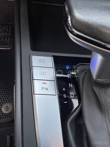 Hyundai Elantra 2023, 30,050 km - 2.0 l - Bakı