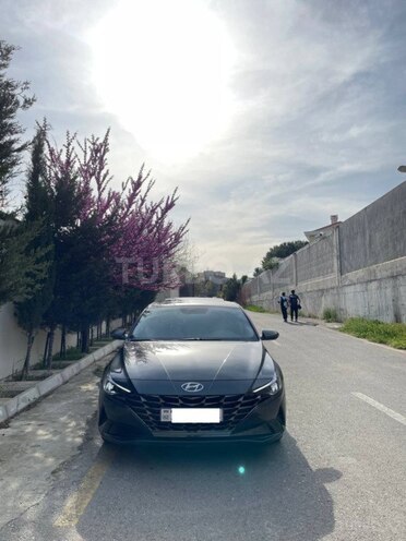Hyundai Elantra 2023, 30,050 km - 2.0 l - Bakı