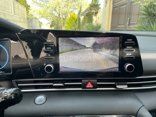 Hyundai Elantra 2023, 30,050 km - 2.0 l - Bakı