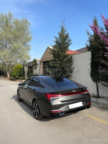 Hyundai Elantra 2023, 30,050 km - 2.0 l - Bakı