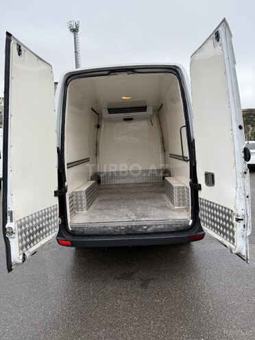 Mercedes Sprinter 315 2007, 276,280 km - 2.2 l - Bakı