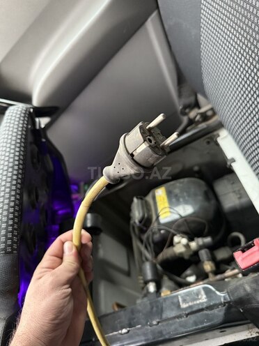 Mercedes Sprinter 315 2007, 276,280 km - 2.2 l - Bakı