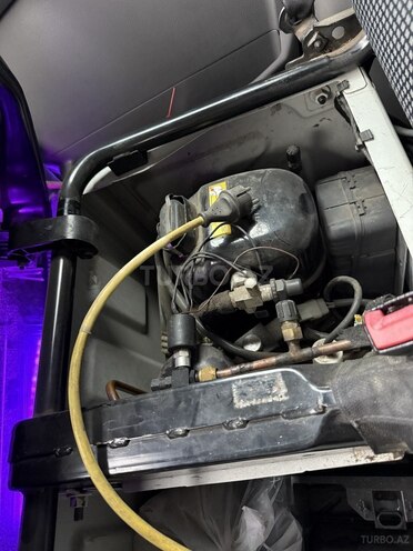 Mercedes Sprinter 315 2007, 276,280 km - 2.2 l - Bakı