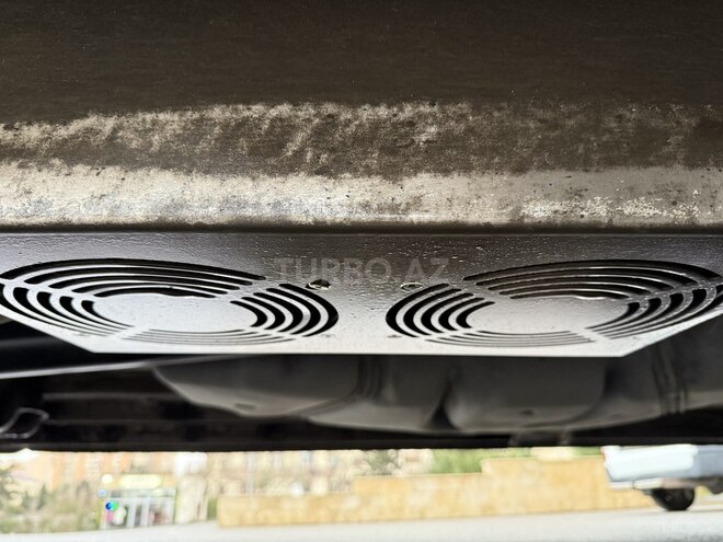 Mercedes Sprinter 315 2007, 276,280 km - 2.2 l - Bakı
