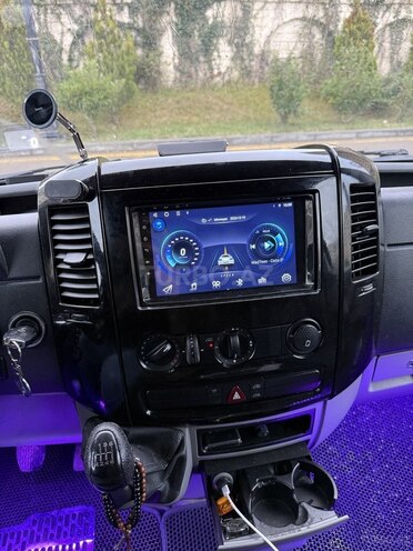 Mercedes Sprinter 315 2007, 276,280 km - 2.2 l - Bakı