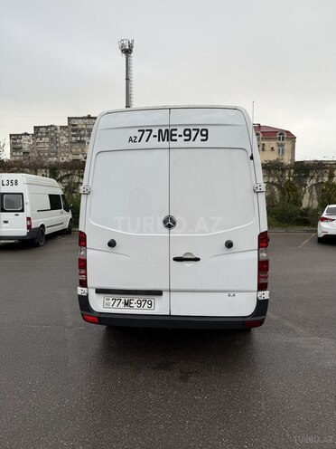 Mercedes Sprinter 315 2007, 276,280 km - 2.2 l - Bakı