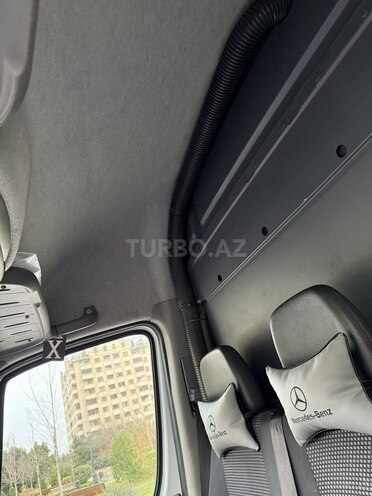 Mercedes Sprinter 315 2007, 276,280 km - 2.2 l - Bakı