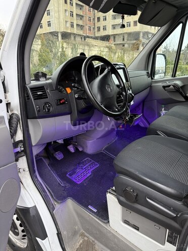 Mercedes Sprinter 315 2007, 276,280 km - 2.2 l - Bakı