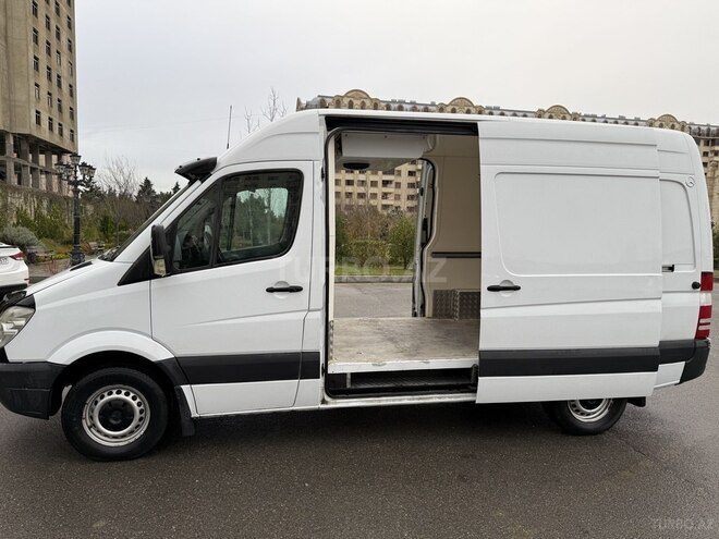 Mercedes Sprinter 315 2007, 276,280 km - 2.2 l - Bakı