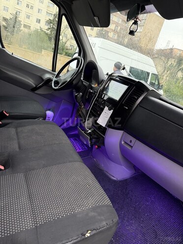 Mercedes Sprinter 315 2007, 276,280 km - 2.2 l - Bakı