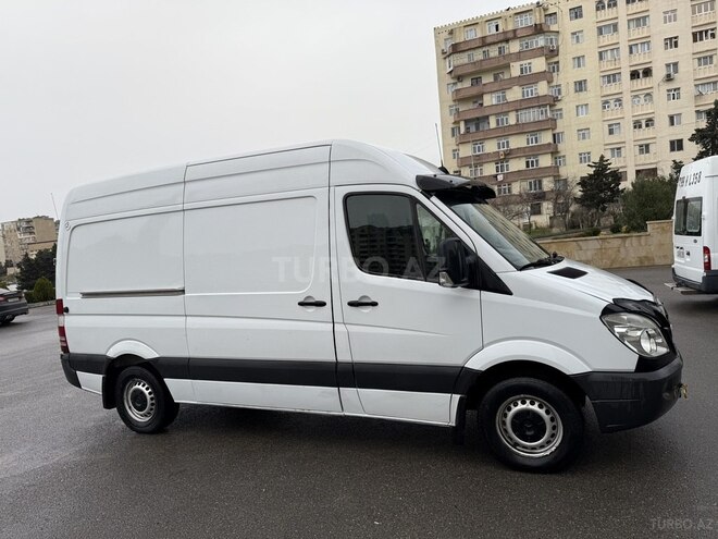 Mercedes Sprinter 315 2007, 276,280 km - 2.2 l - Bakı
