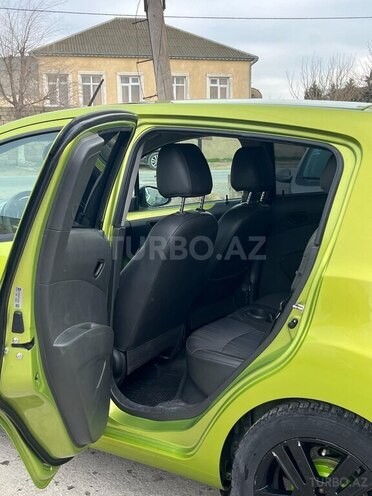 Chevrolet Spark 2012, 275,198 km - 1.3 l - Bakı