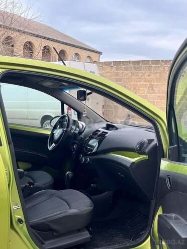 Chevrolet Spark 2012, 275,198 km - 1.3 l - Bakı