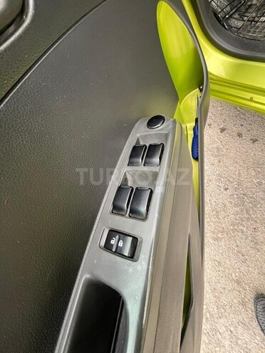 Chevrolet Spark 2012, 275,198 km - 1.3 l - Bakı