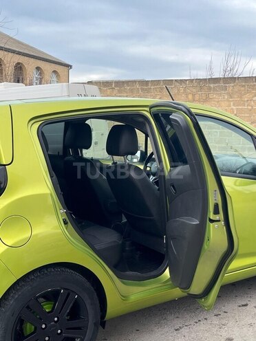 Chevrolet Spark 2012, 275,198 km - 1.3 l - Bakı