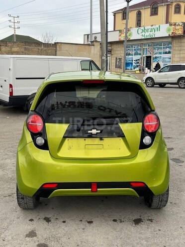 Chevrolet Spark 2012, 275,198 km - 1.3 l - Bakı