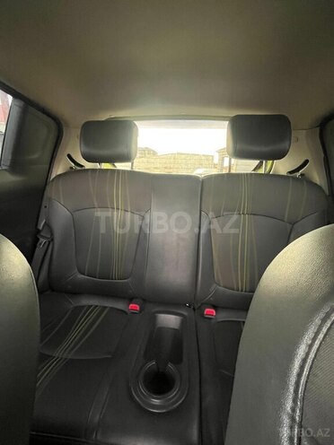 Chevrolet Spark 2012, 275,198 km - 1.3 l - Bakı