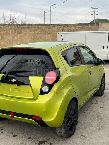 Chevrolet Spark 2012, 275,198 km - 1.3 l - Bakı
