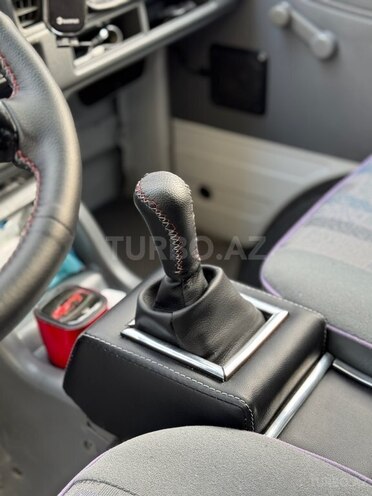 Chevrolet Damas 2023, 27,000 km - 0.8 л - Bakı